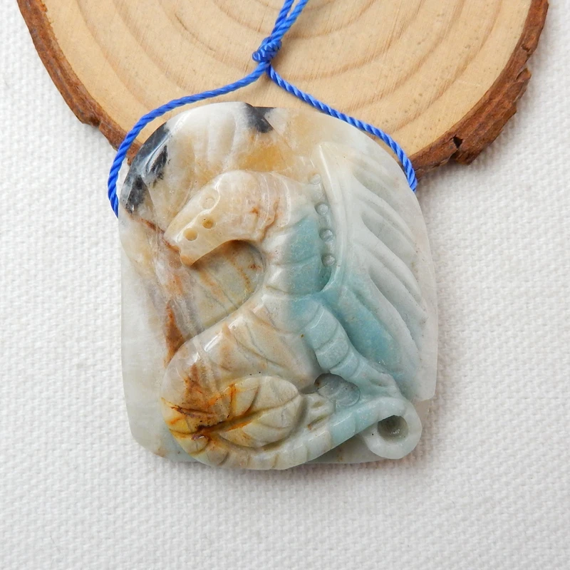 Специальная Распродажа! Натуральный Амазонит резьба в виде животного дешевый