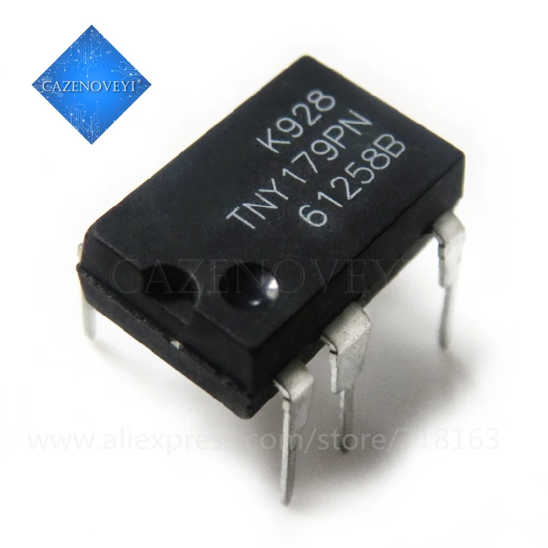 1 шт./лот TNY179PN TNY179P TNY179 DIP-7 в наличии | Электронные компоненты и принадлежности