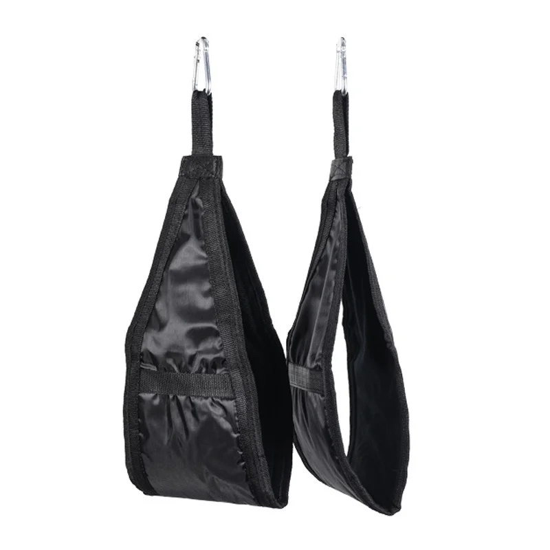 Подвесные ремни для фитнеса АВ ударопрочные сверхмощные пара подтягивания