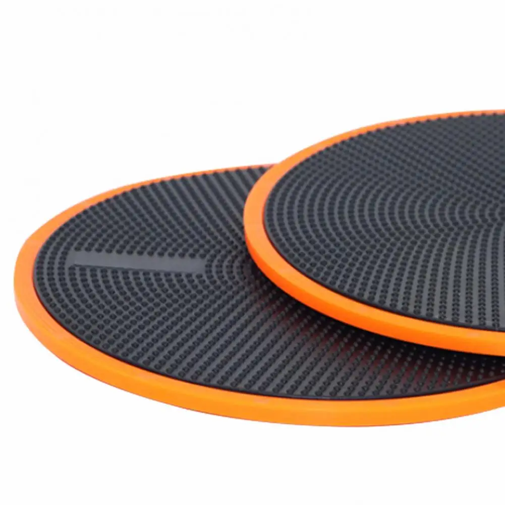 

1Pc Fitness Exercise Gliding Disc Sliding Plate Slider Equipment for Yoga Gym