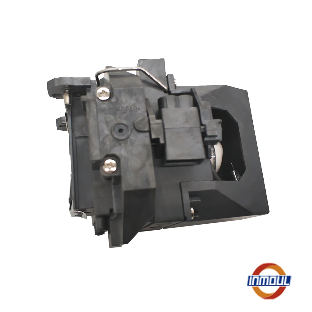 Inmoul High quality lamp with housing For ELPLP57 for EB-440W / EB-450W EB-455Wi EB-460 EB-465i 450We | Электроника
