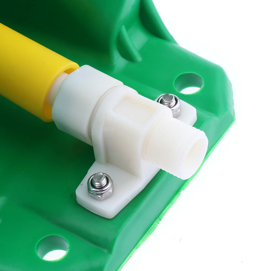 Профессиональная Автоматическая чаша для воды овец коз поросят маленьких