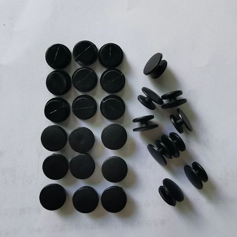 

20pcs/lot Cute Shoe Charms Accessories Decorations PVC Croc Buckle For DIY Shoe Charms Accessories Decorations PVC Croc Buckle