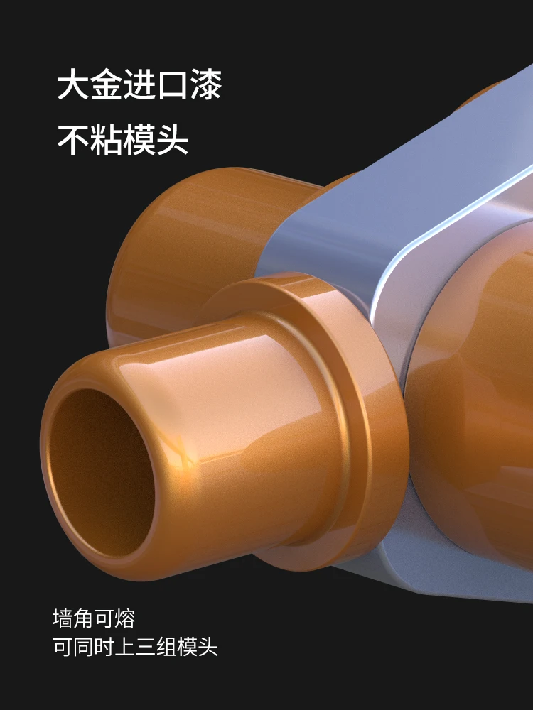 Установка термозакрепляющего устройства полипропиленовые трубы ppr машина