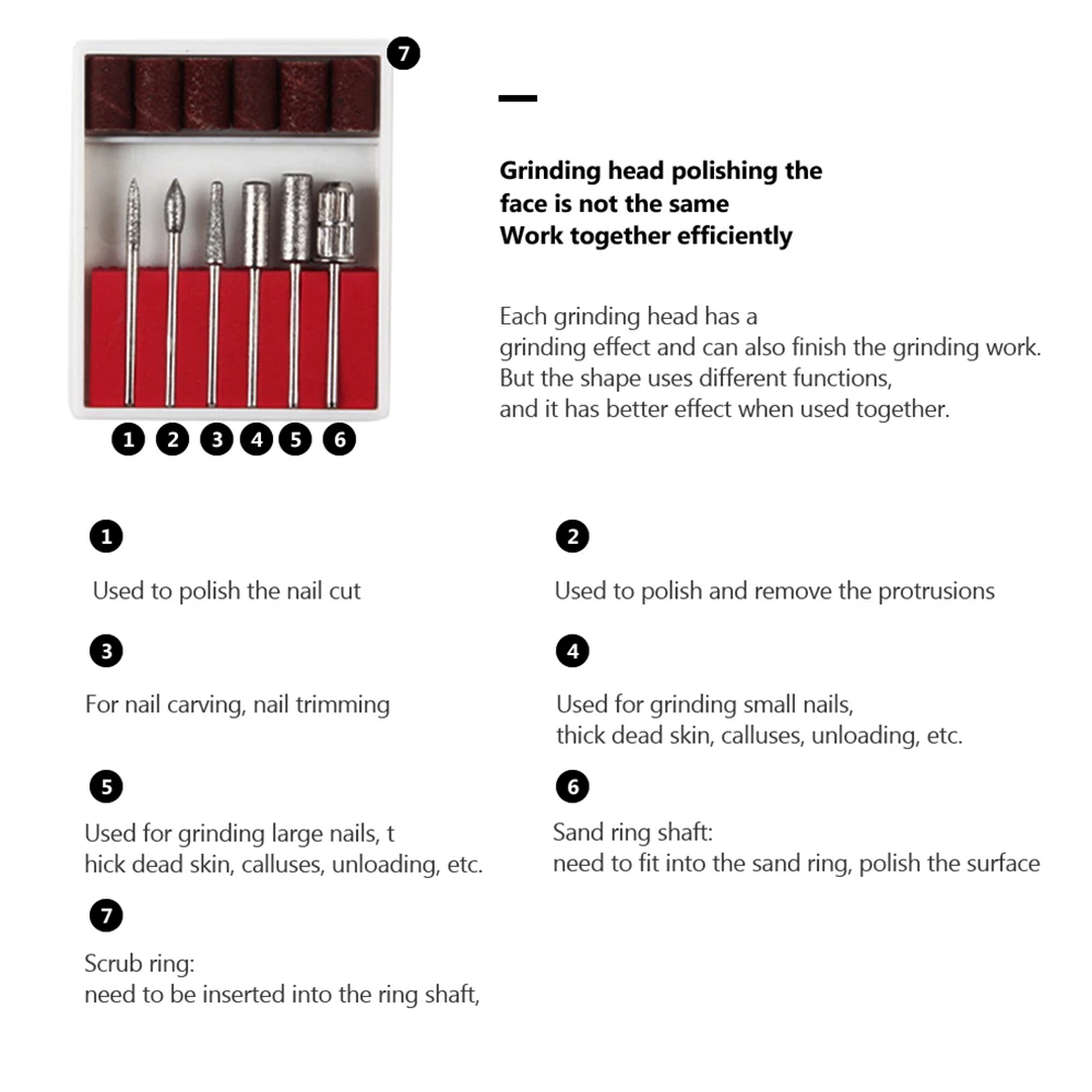 35000 об/мин профессиональный электрический сверлильный станок для маникюра и