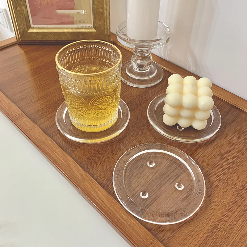 Подсвечник для украшения обеденного стола современные подсвечники чайной свечи