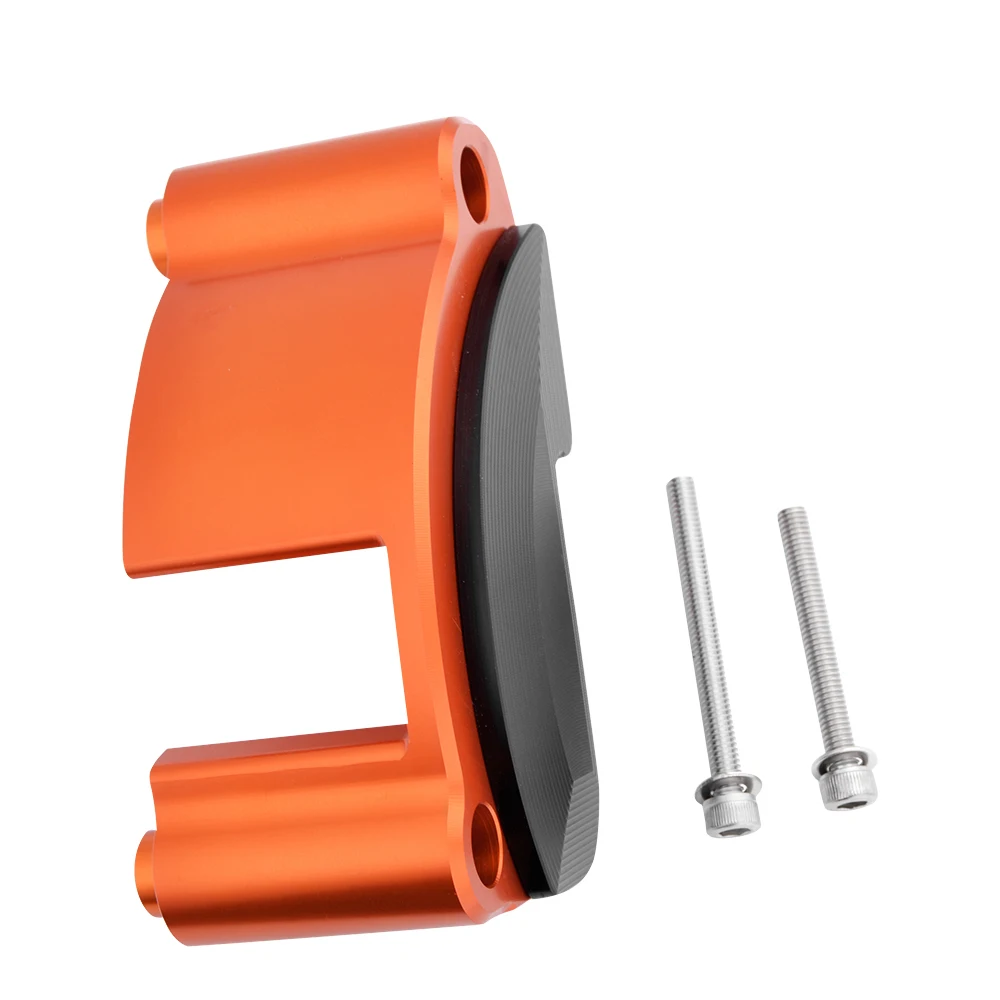 

2 шт. левый и правый статор двигателя, защитный чехол, слайдер, защита для 1290 Super Duke R GT RC8 R