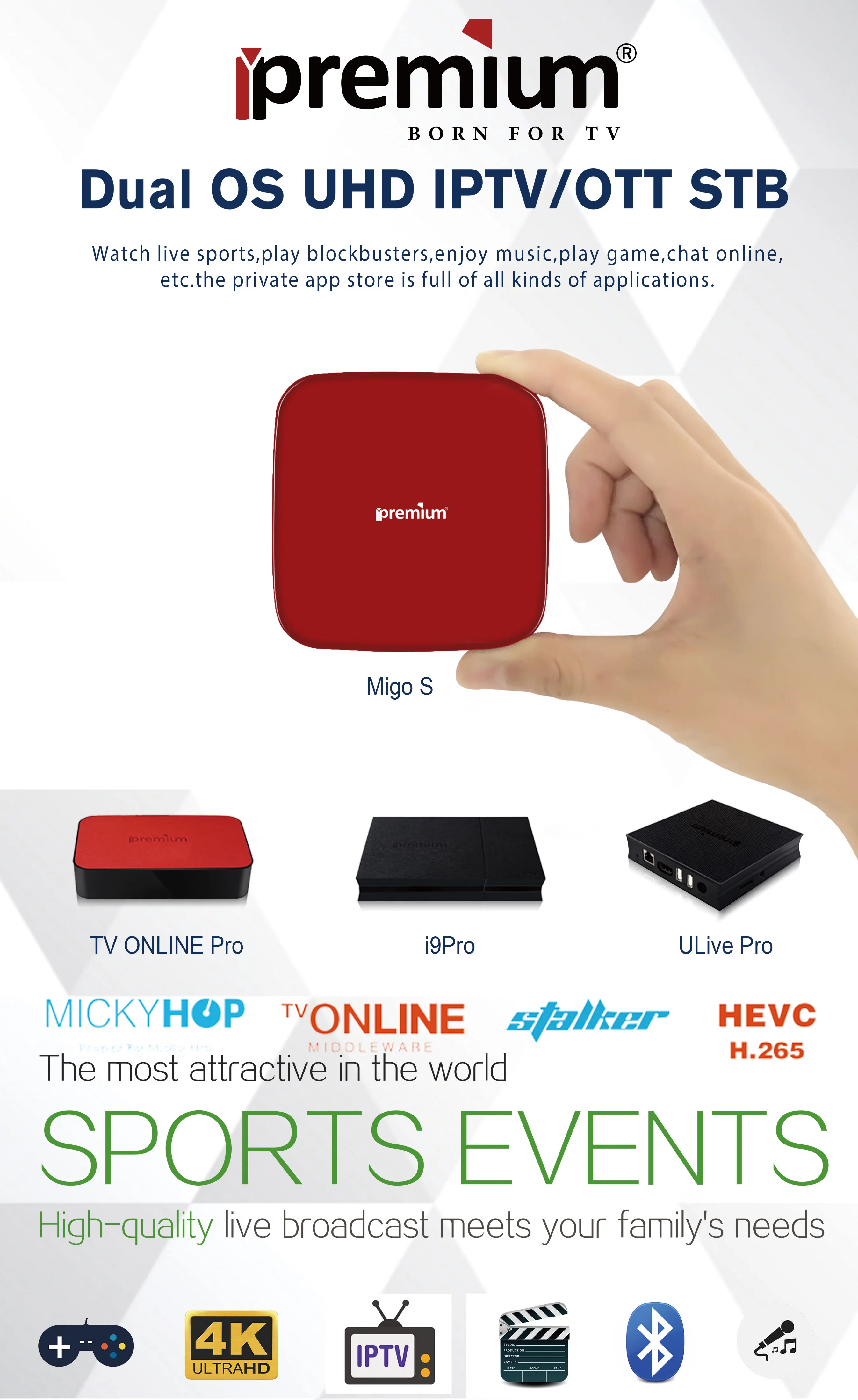 Последние IPTV для Франции арабский Англия Испания индийская Португалия Ливия залив Италия Швейцария Ирако