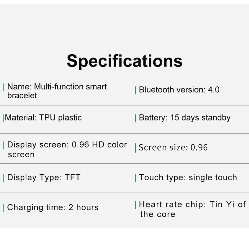 Смарт-браслет M5 plus водонепроницаемый с измерением давления и пульса |