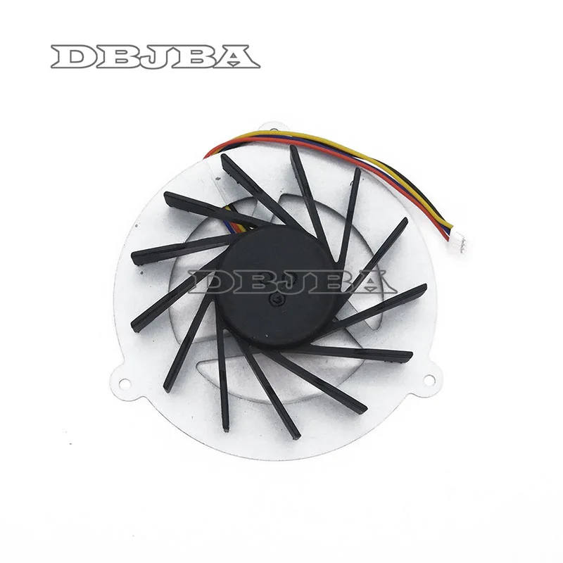 Вентилятор для процессора ноутбука охлаждающий вентилятор ASUS M50S M50V M50 VX5 KDB05105HB M50Vn
