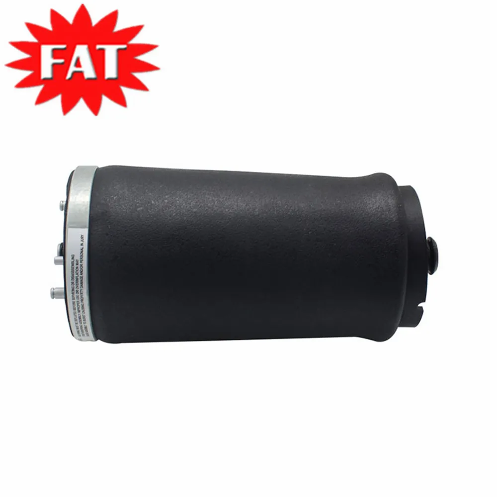 

Задний левый воздушный рукав пневматическая подвеска пружинная сумка для BMW X5 E53 w/o спортивная подвеска 2000-2006 37121095579