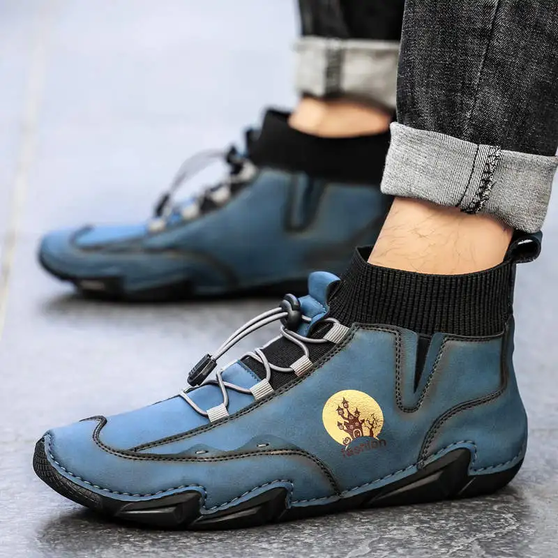 

Calsados Sport Shoes Men Non Leather Casual Mens Running Shoes High-Quality Sports Shoes Man Kid Summer Sneakers For Men Tennis