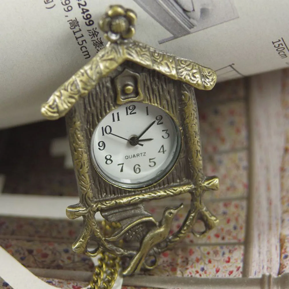 Прямая поставка для мужчин и женщин миниатюрная клетка птичьего дома карманные