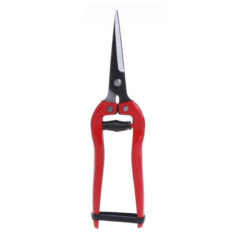 Pruning Scissors Garden Cutter Flower Branch Shears Hand Pruner Tool Drop Ship Support