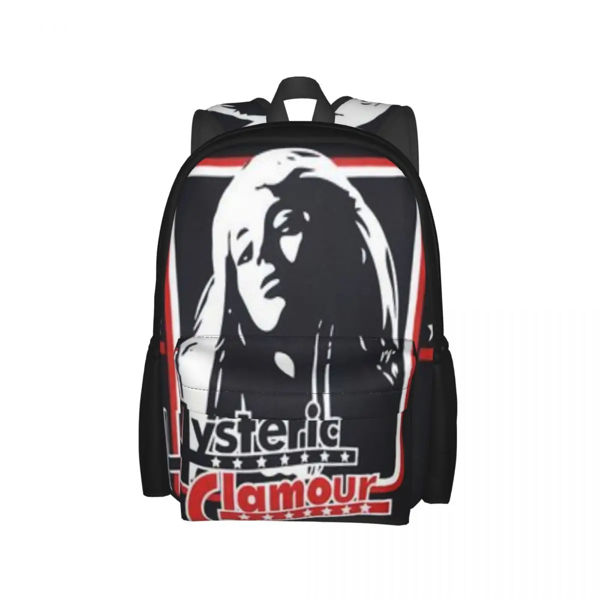 

Hysteric Glamour 1 Women's Backpack Men's Bags School Backpack Bags Schoolbag Woman Backpack Cheap Women'S Bags