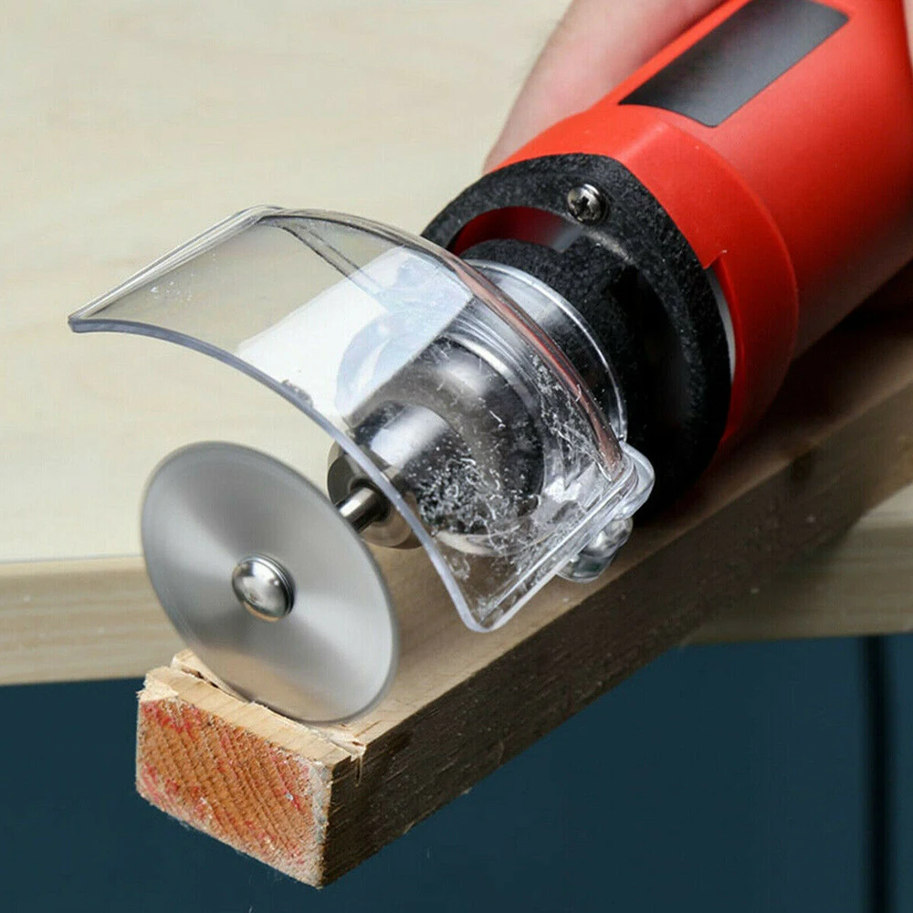 Диски для циркулярной пилы Dremel комплект из 42 насадок быстрорежущей стали