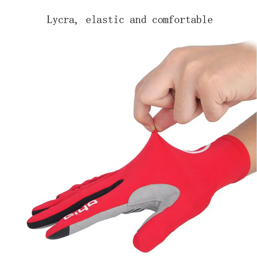 thumb