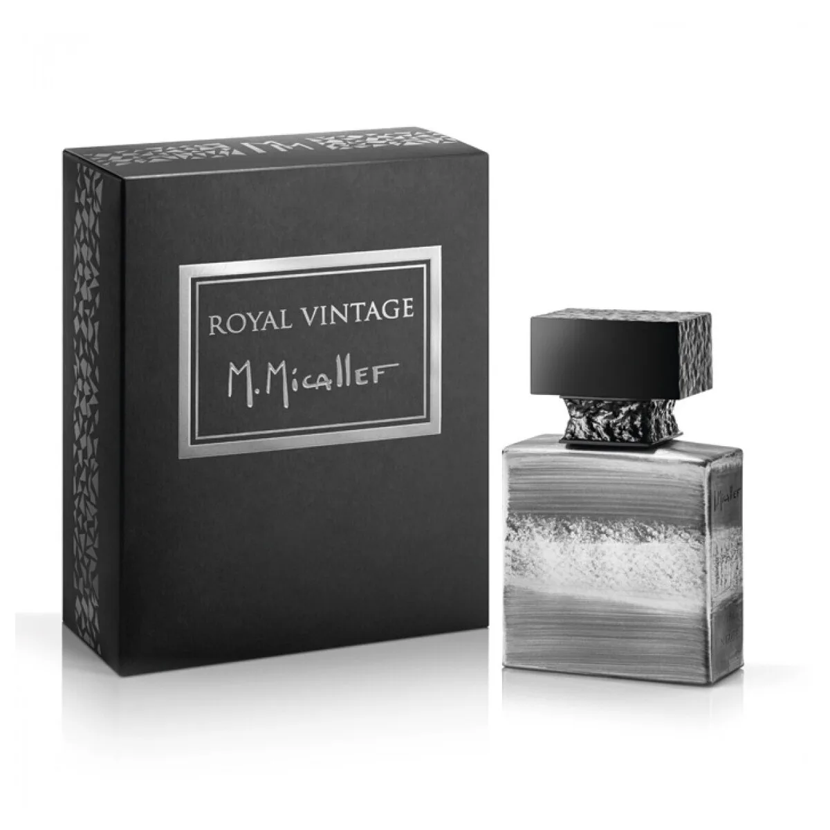 Духи M.Micallef Royal Vintage парфюмерная вода 30 мл для мужчин парфюм Микаллеф Роял