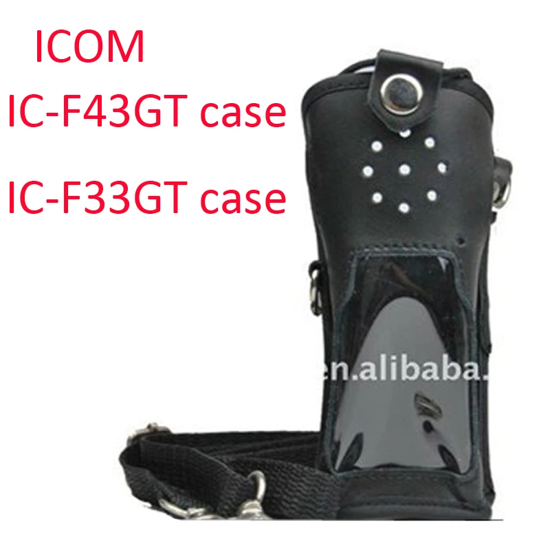 

Чехол FM-радио для двухсторонней рации IC-V82 IC-V8 IC-F33GT