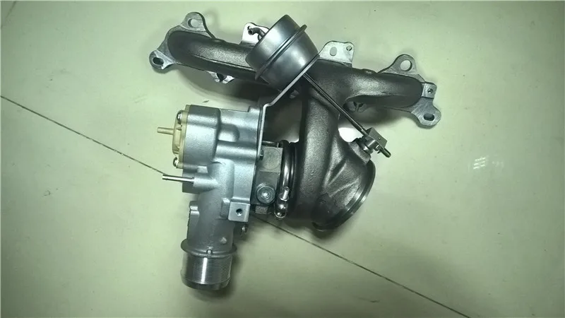 K03 53039880110 5860016 55355617 Турбокомпрессор для Opel Astra Corsa Insignia 1,6 turbo Z16LET Z16LER