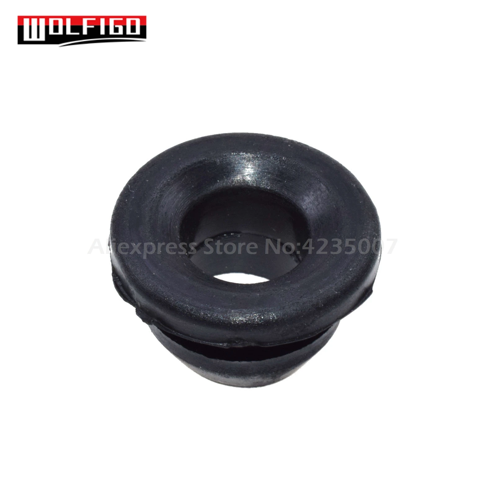 WOLFIGO 1 шт./2 шт./10 шт. PCV клапан втулка для Toyota Corolla Celica 4AFE 7AFE 93-97 12204-15050,90480-18001 Новинка