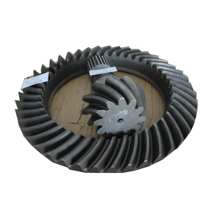 

Changlin motor grader Pinion gear bevel gear 190C.8-3