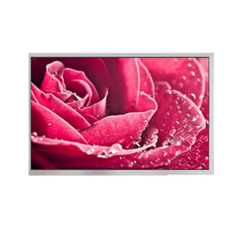 10 1 дюймовый IPS 1280*800 LVDS интерфейс TFT LCD с емкостной сенсорной панелью оптическое