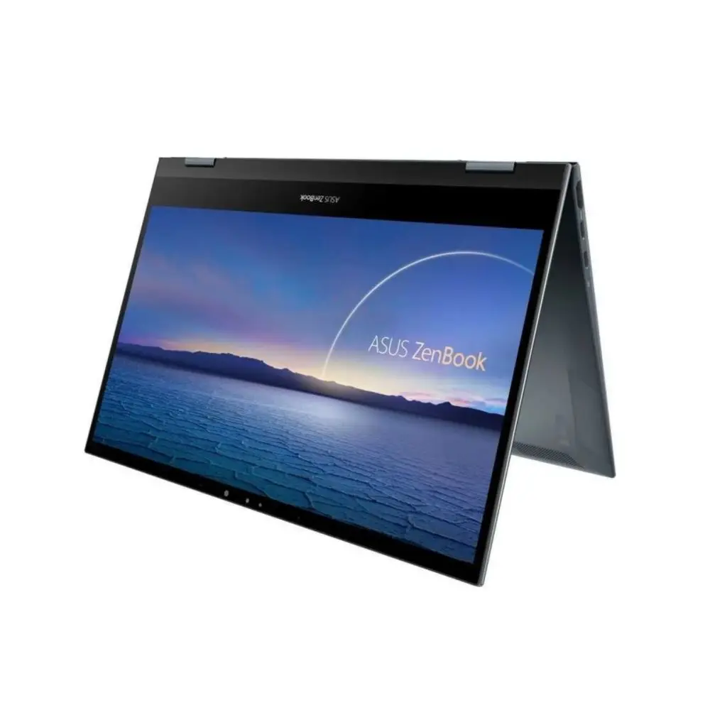 Ноутбук ASUS UX363EA Intel i5-1135G7/8Gb/512Gb SSD/13 3 FHD Touch IPS Glare/Wi-Fi/Windows 10 Pine Grey | Компьютеры и офис