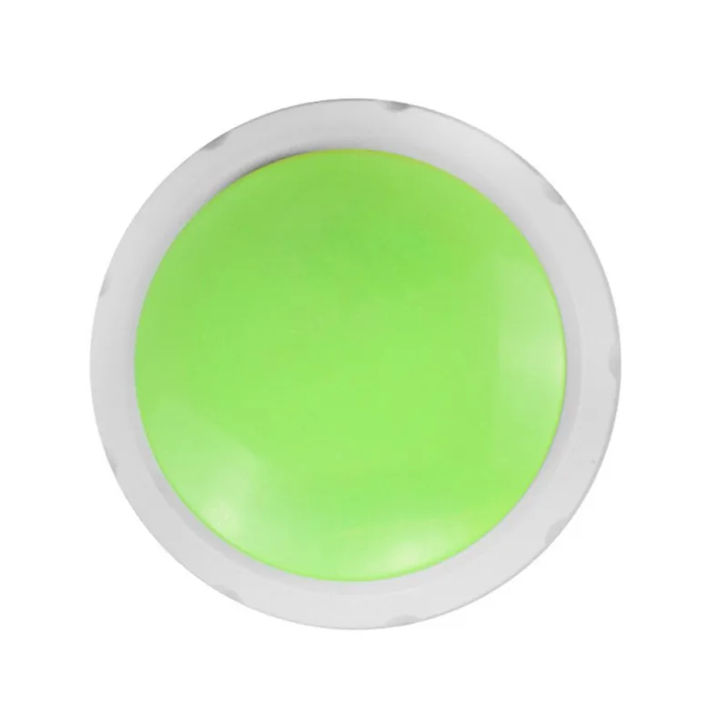 Удобная в переноске звуковая кнопка для записи голоса питомца кнопки ответа