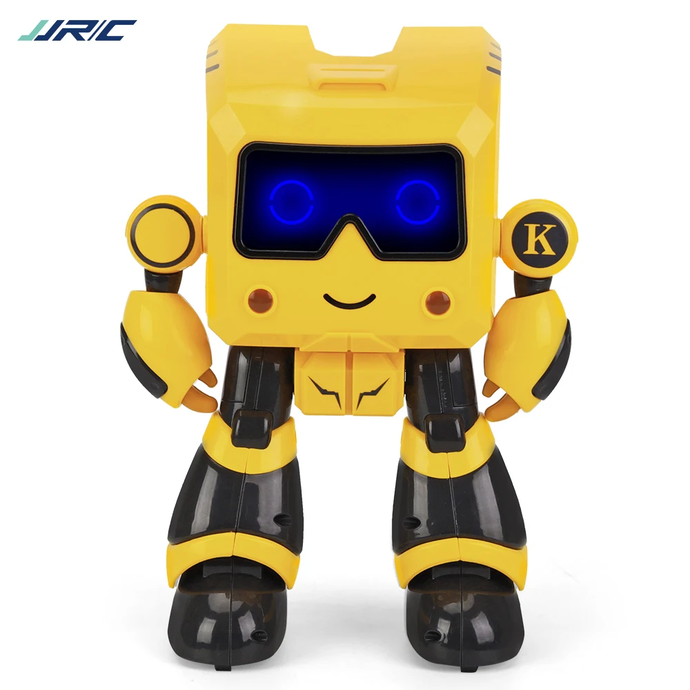 K17 RC робот сенсорный Электрический Интеллектуальный роботинтероактивный