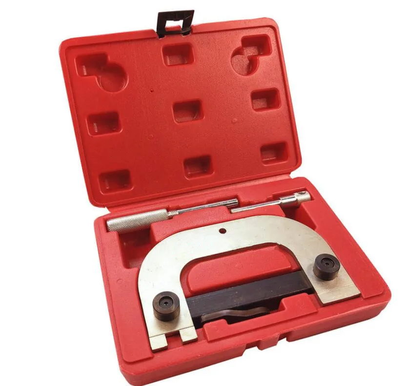 

Petrol Engine Timing Kit For Renault Belt Replacement Tools K4J K4M F4P F4R Auto repair tools Free shipping