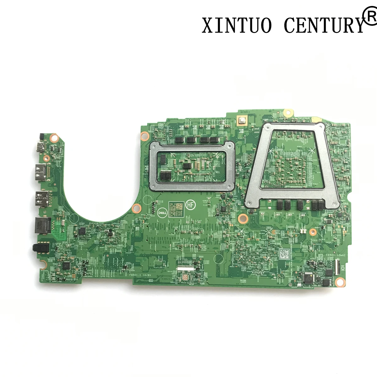 Kaufen CN-0FMG64 0FMG64 FMG64 18821-1 Für Dell G3 3590 Laptop Motherboard W/ N18E-G0-A1 GTX1660 I7-9750h CPU 100% Getestet Arbeits