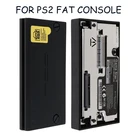 Сетевой адаптер для интерфейса SATA для PS2 жирная консоль IDE Socket HDD для Playstation 2 Fat Sata Socket