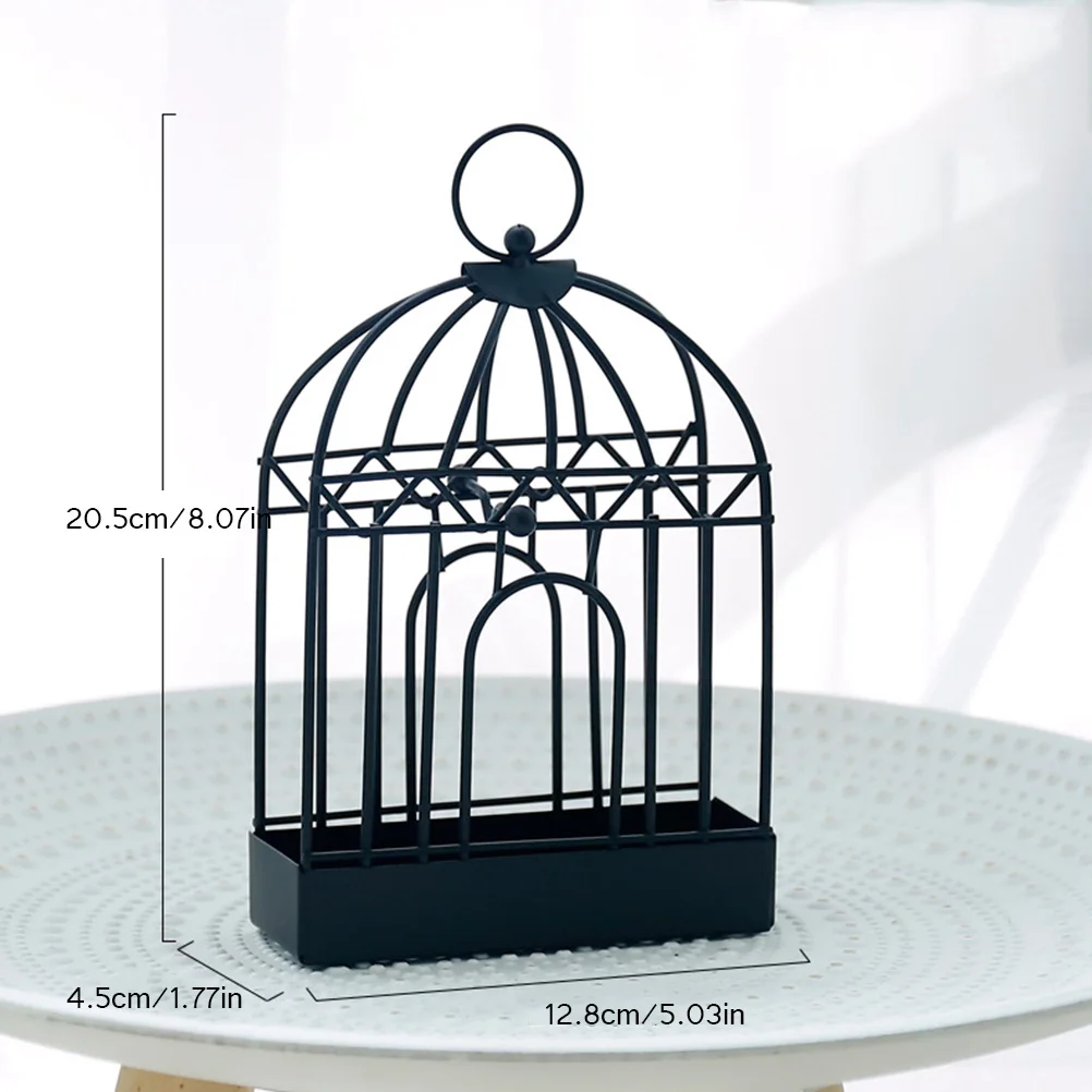 

Nordic Retro Iron Insect Mosquito Coil Holder Innovative Home Incense Sandalwood Mosquito Repellent Coil Holder