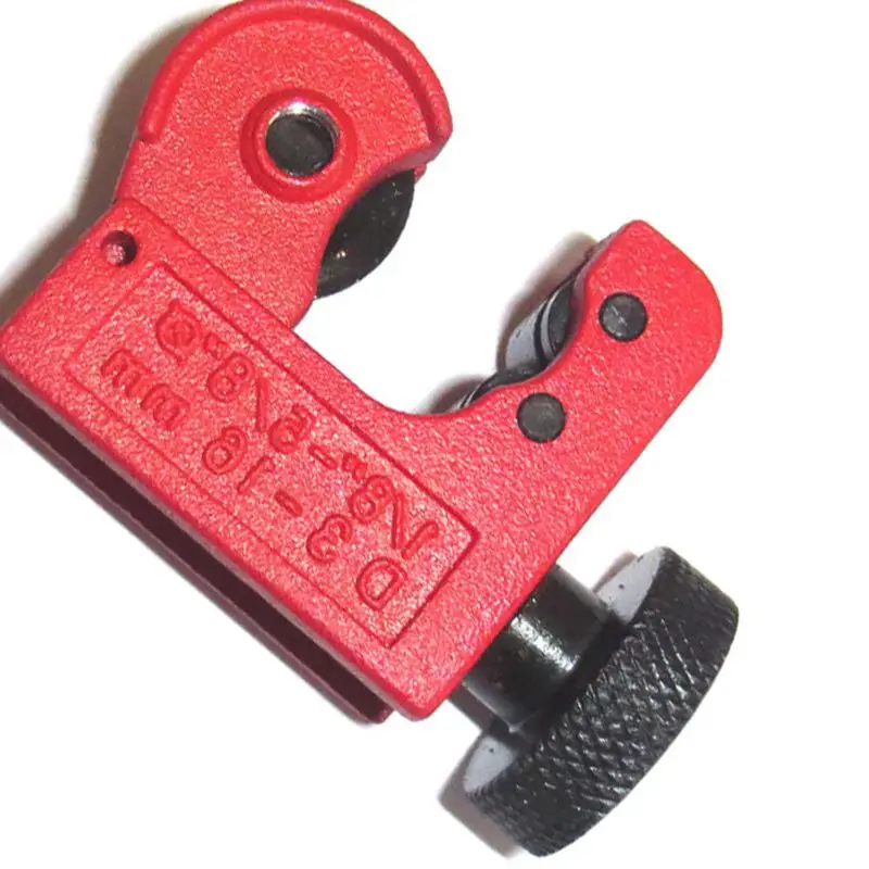 Совершенно новый Превосходное качество Мини Резак для труб Режущий инструмент m