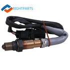 Датчик кислорода RIGHTPARTS Lambda O2 для VW Hercules Golf Jetta Passat Audi A3 TT SEAT ALTEA Leon SKoda 1,8 2,0 06J906262AA