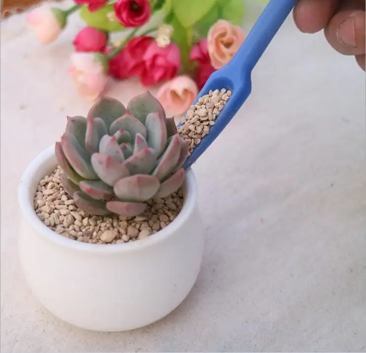 2 шт./компл. сад погрузчик сажалка суккуленты пересадки рассады посадил