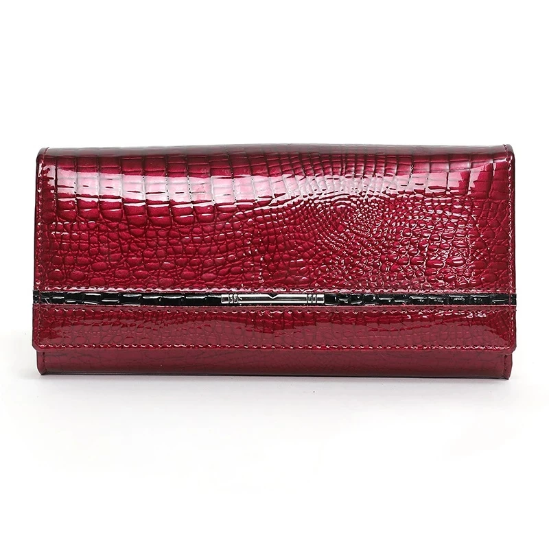 Новинка 2021 женские кошельки кошелек из натуральной кожи роскошные брендовые