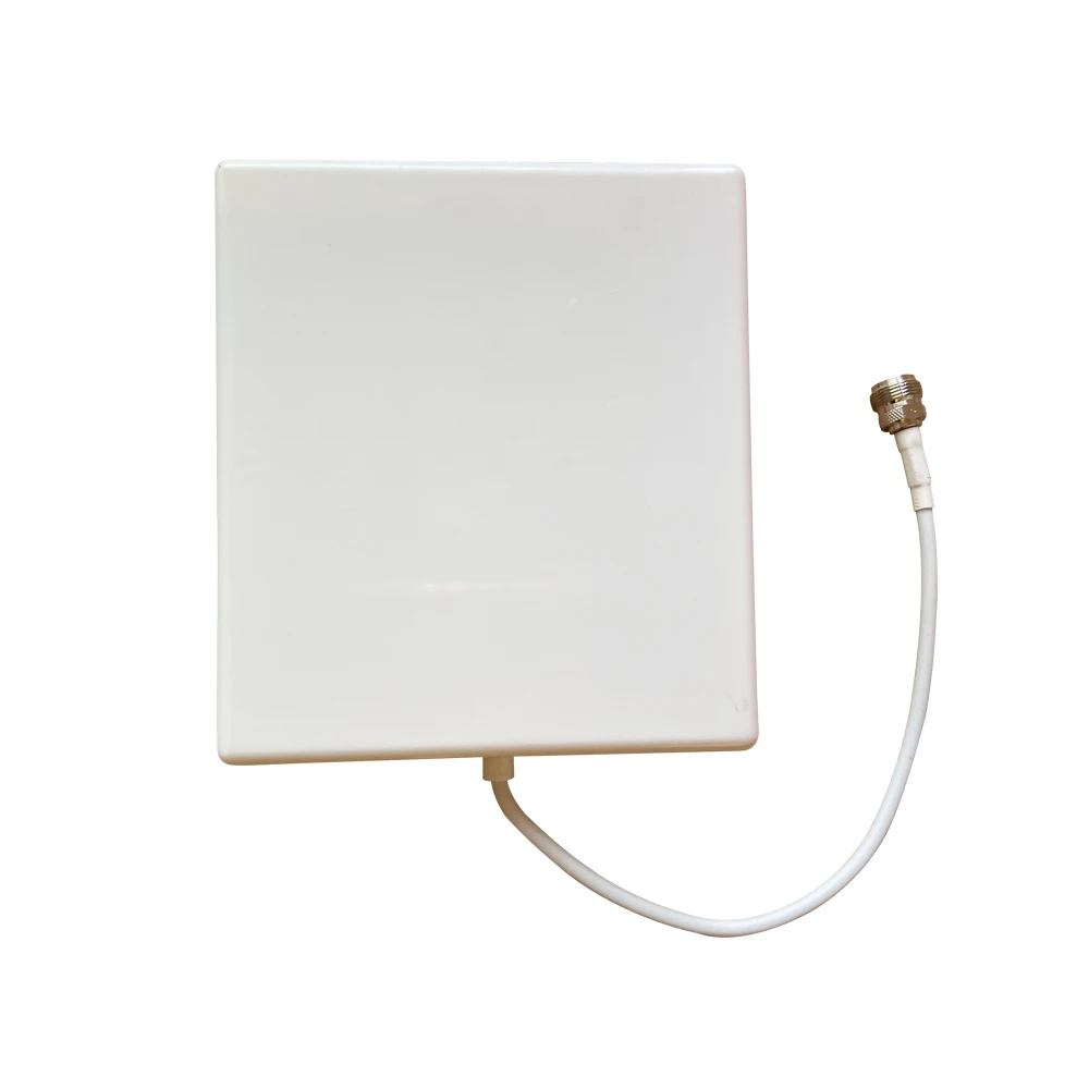 75dB получить 2G 3G 4G трехполосный Усилитель GSM/DCS/3G(900/1800/2100 МГц) повторитель сигнала