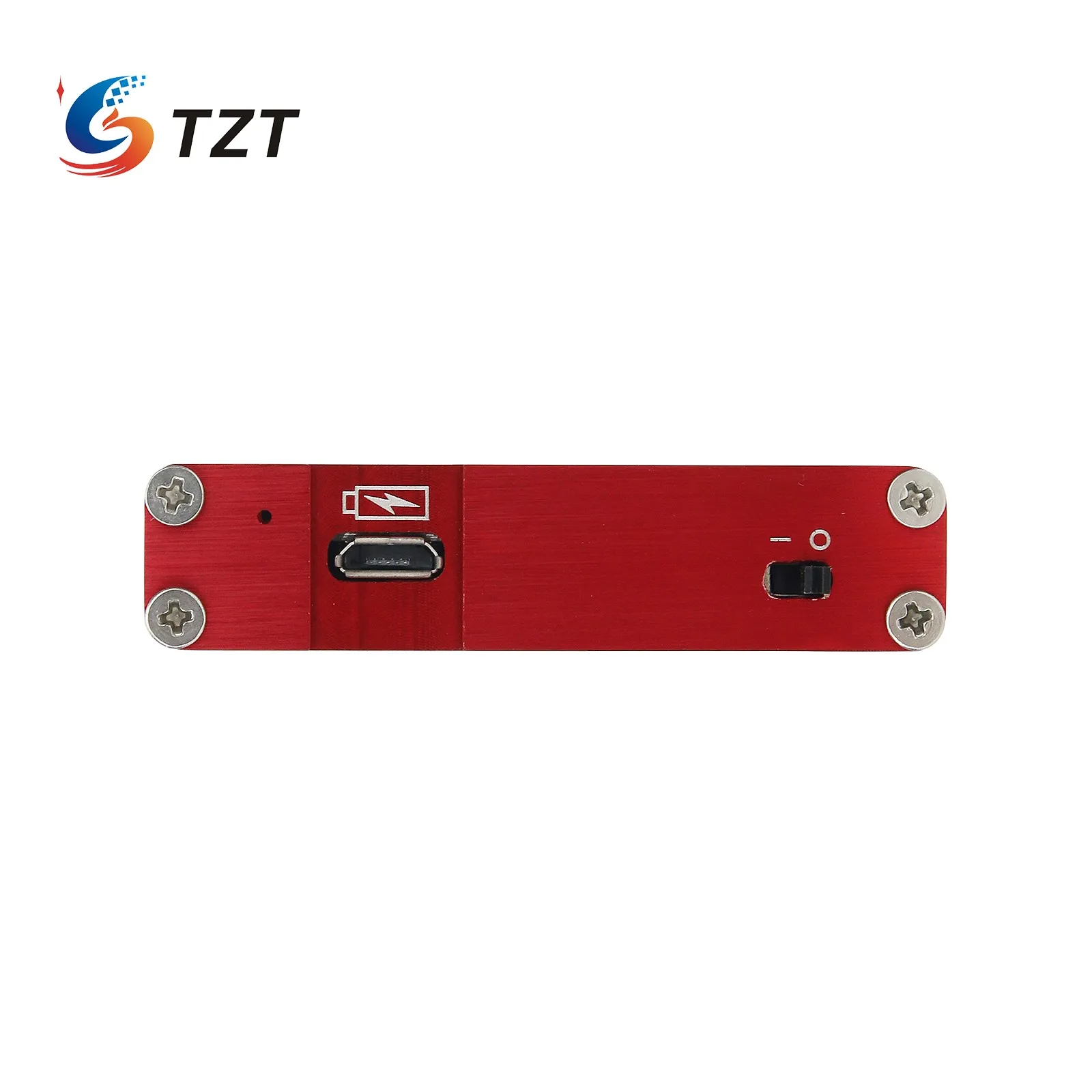 Портативный усилитель для наушников TZT Blue Bird U3 PLUS или Mini Hifi ЦАП класса A два OPA2604