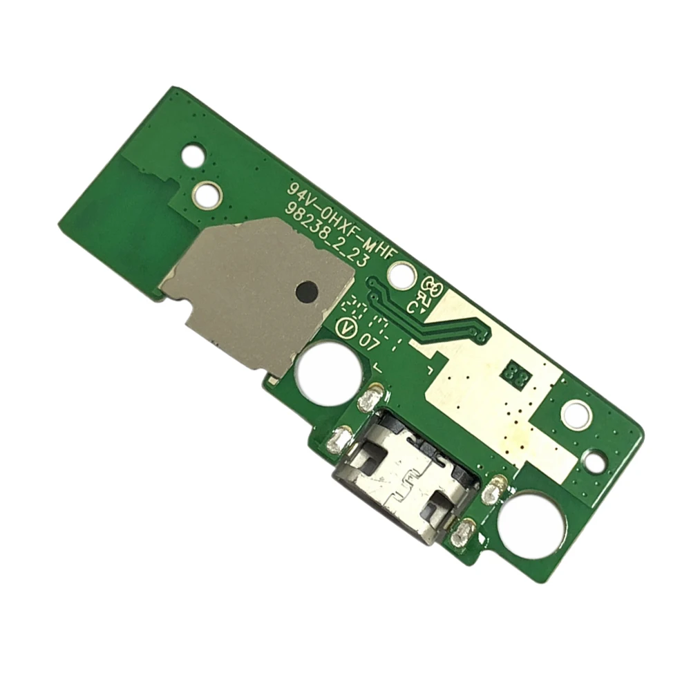 

USB-порт для зарядки док-станции для Lenovo TB-8705F/N/M