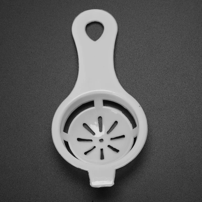 2 шт. Кухонные гаджеты овощерезка разделитель яиц ситечко для яичный желток