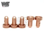 Плазменная фонарь WS 9-8208наконечники для тепловой динамики SL60  100 PK5