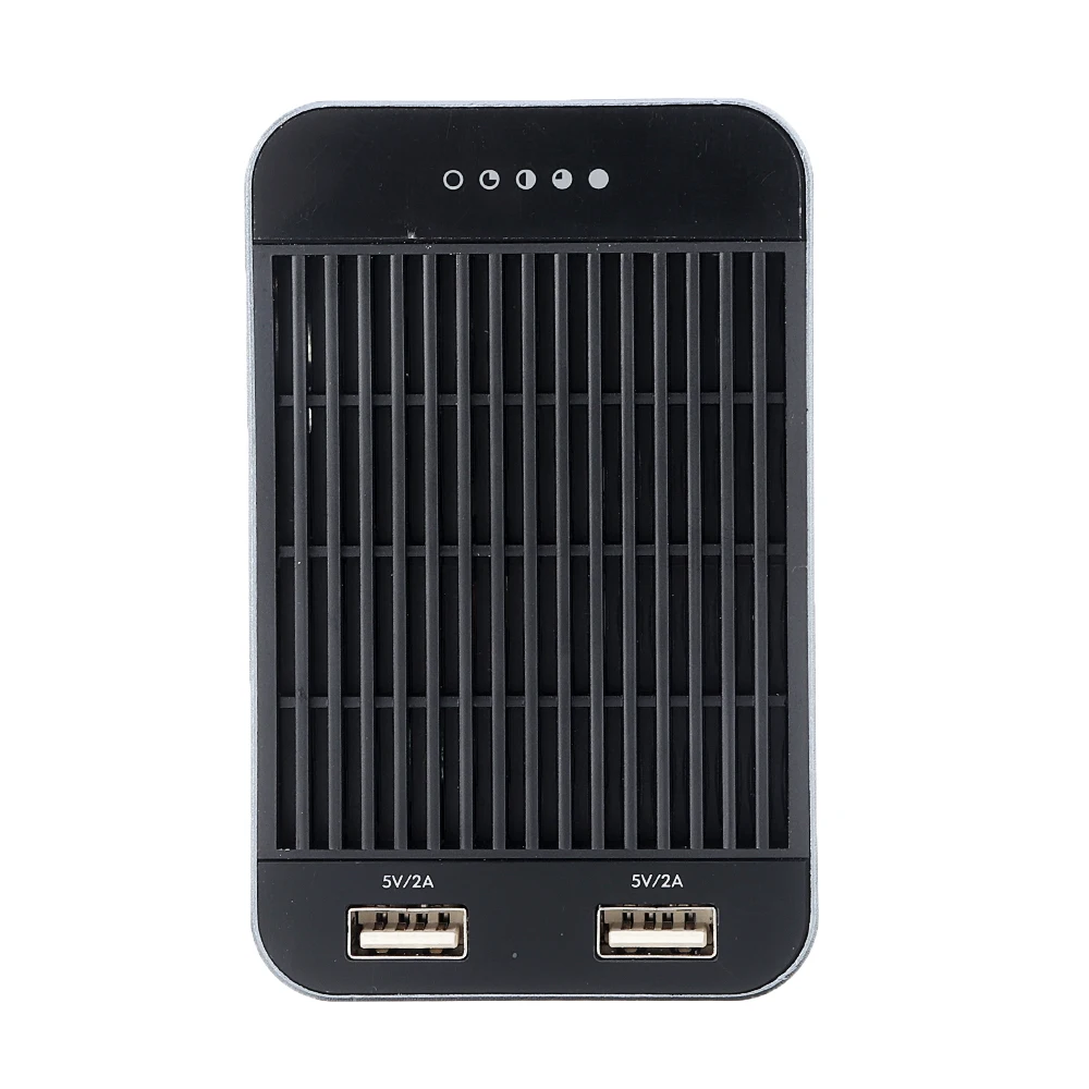 ISDT SP2417 BattGo 400W 17A светодиодный светильник умный блок питания с двойным выходом USB