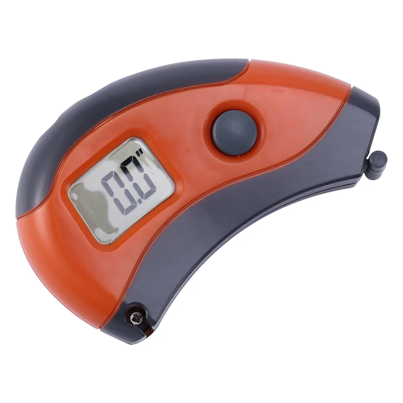 

Digital Measuring Tape Accurately Body Measuring Tape Measures 8 Body Part Circumferences Tape Body Caliper