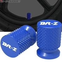 for suzuki drz400sdrz400sm 2000 2017 drz400 drz 400 s sm cnc aluminum tire valve air port cover cap motorcycle accessories dr z