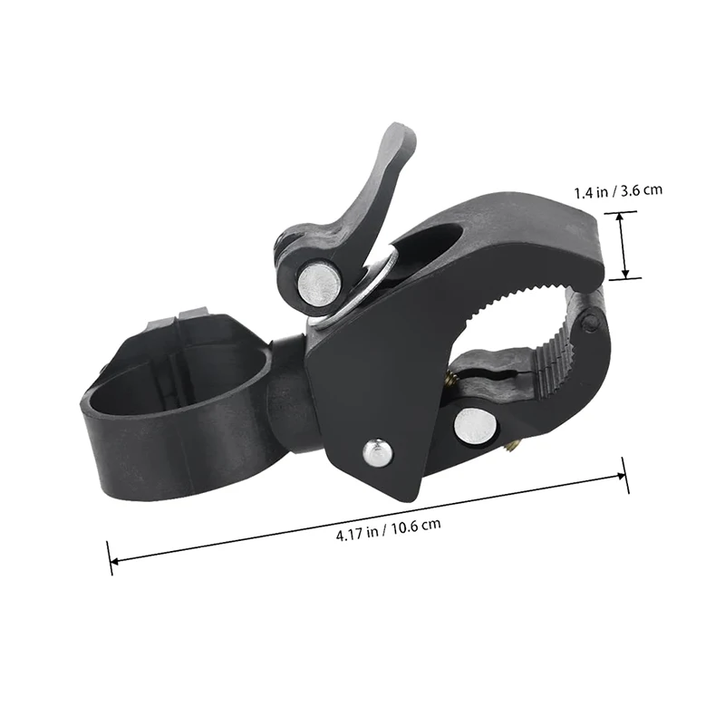 Держатель светильник кронштейн стойка для велосипесветильник ного руля