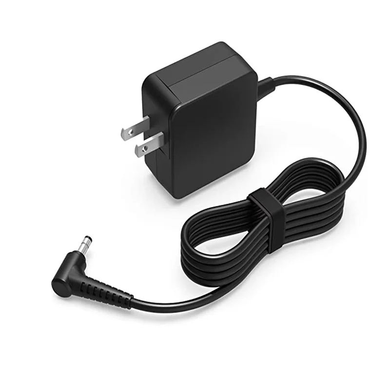 

New Original 7.5Ft AC Charger Fit Power Supply for Lenovo Ideapad 320S 320S-14IKB 320S-15IKB 320S-15ISK Laptop Adapter Cord