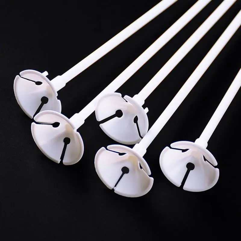 7 трубок подставка для воздушных шаров держатель шарика Колонка воздушный шар