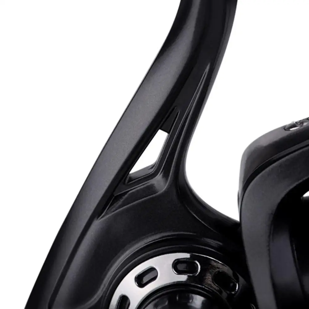 Рыболовная катушка полностью Металлическая спиннинговая Катушка 8 кг